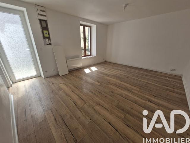 Vente Maison 3 pièces 69 m2 Jouarre