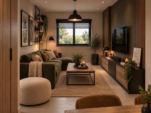 Vente Maison 3 pièces 69 m2 Jebsheim