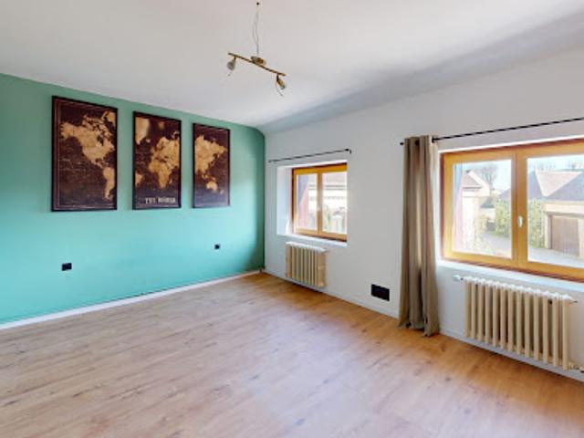 Vente Maison 3 pièces 69 m2 Le Mage