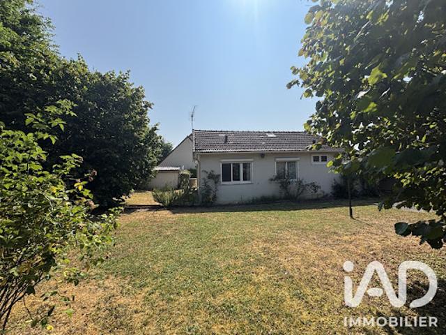 Vente Maison 3 pièces 69 m2 Le Plessis Trévise