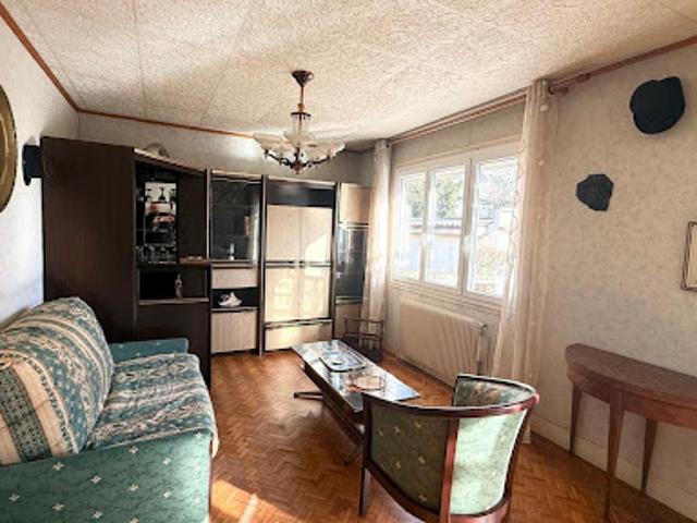 Vente Maison 3 pièces 69 m2 Le Plessis Trévise