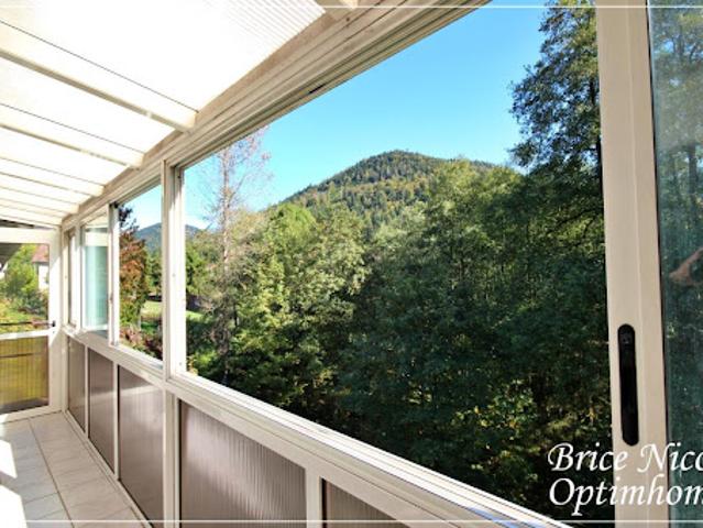 Vente Maison 3 pièces 69 m2 Moussey