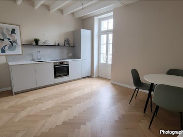 Vente Maison 3 pièces 69 m2 Mouthiers sur Boëme
