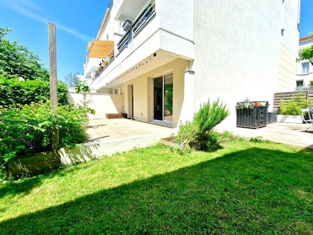 Vente Appartement 3 pièces 69 m2 Montreuil