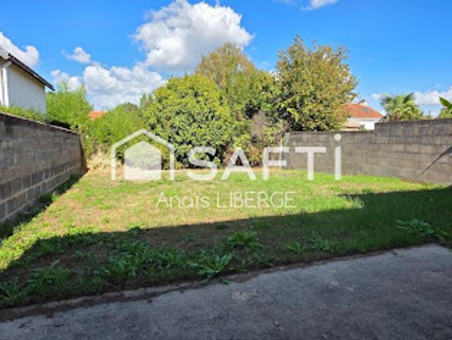 Vente Maison 3 pièces 69 m2 Nantes