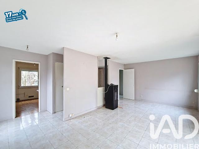 Vente Maison 3 pièces 69 m2 Saint Maurice Thizouaille