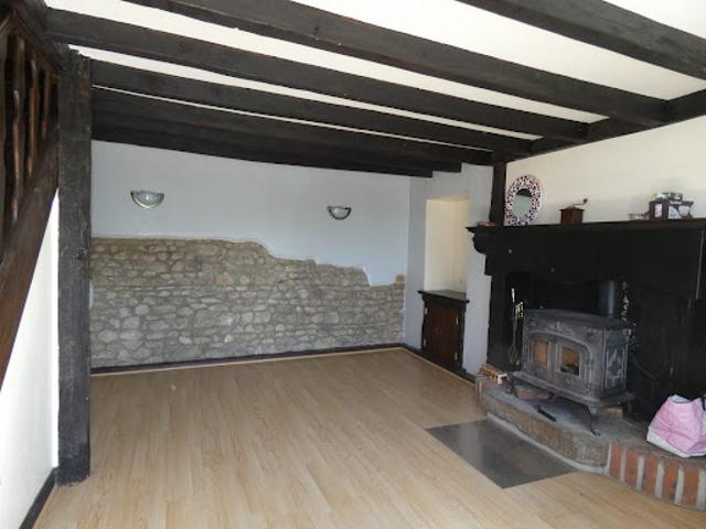 Vente Maison 3 pièces 69 m2 Saint Pardoux les Cards