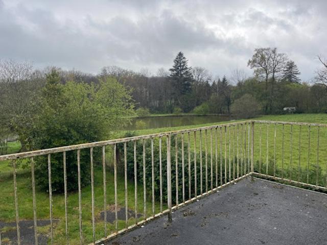Vente Maison 3 pièces 69 m2 Saint Priest sous Aixe