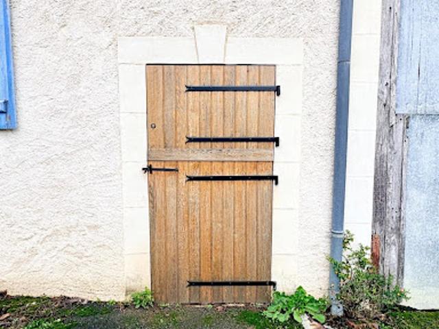 Vente Maison 3 pièces 69 m2 Saint Vincent du Lorouër