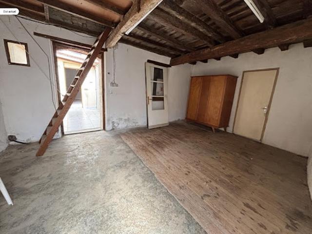 Vente Maison 3 pièces 69 m2 Seyre