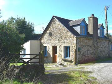 Vente Maison 3 pièces 69 m2 Silfiac