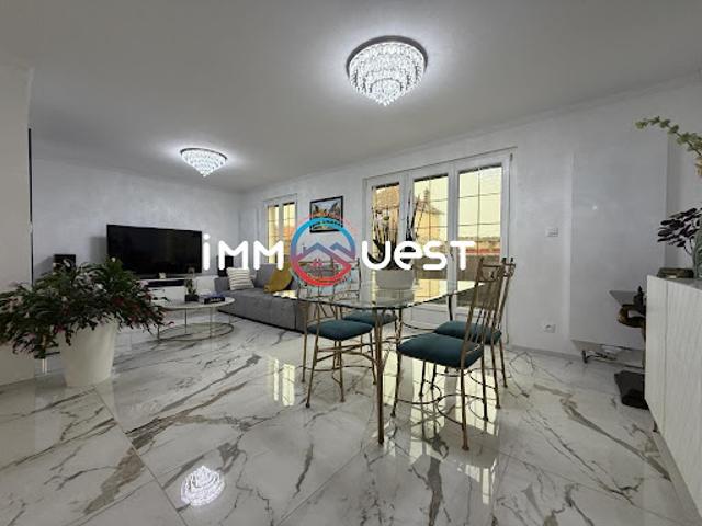 Vente Maison 3 pièces 69 m2 Spycker