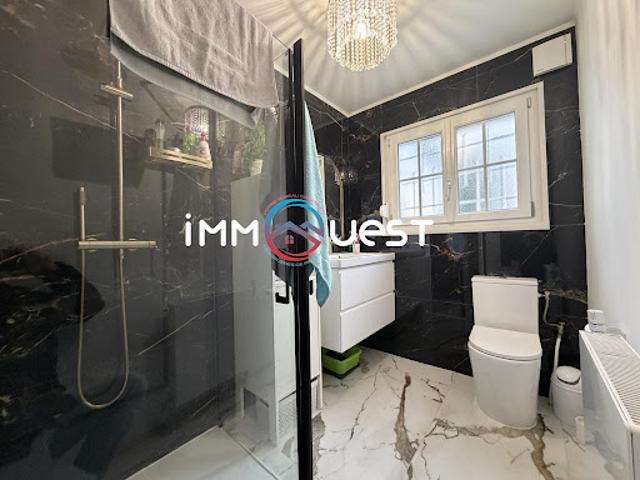 Vente Maison 3 pièces 69 m2 Spycker