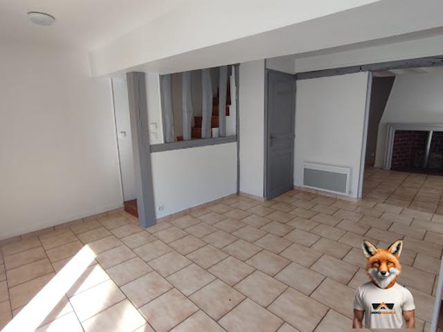 Vente Maison 3 pièces 69 m2 Pont sur Seine