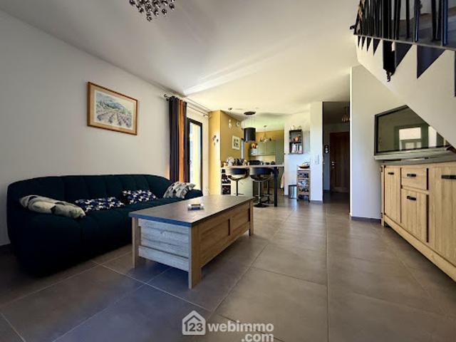 Vente Maison 3 pièces 69 m2 Penta di Casinca