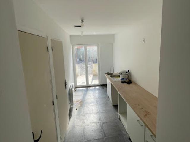 Vente Maison 3 pièces 69 m2 Roubaix