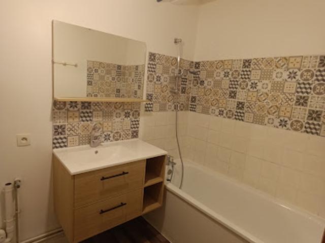 Vente Maison 3 pièces 69 m2 Rouillé