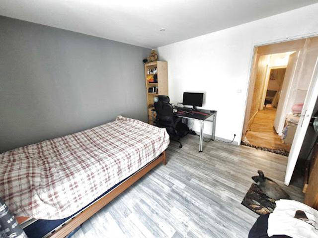 Vente Maison 3 pièces 69 m2 Rieux Minervois