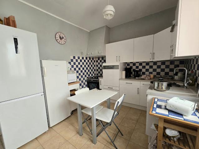 Vente Maison 3 pièces 69 m2 Woincourt