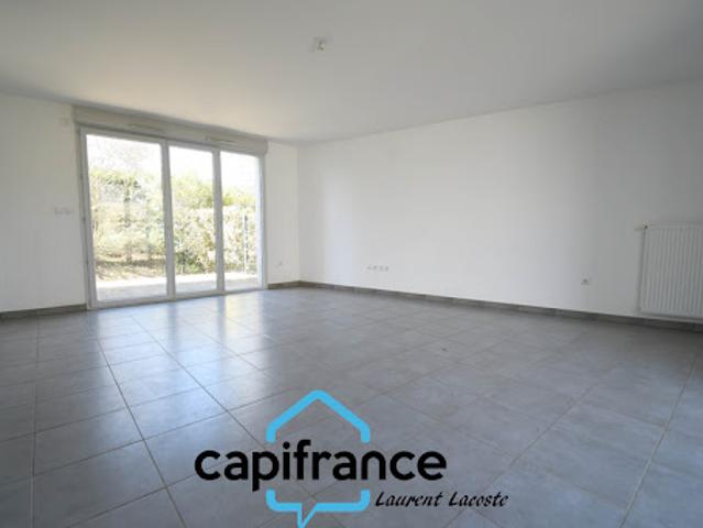 Vente Maison 3 pièces 69 m2 Tournefeuille