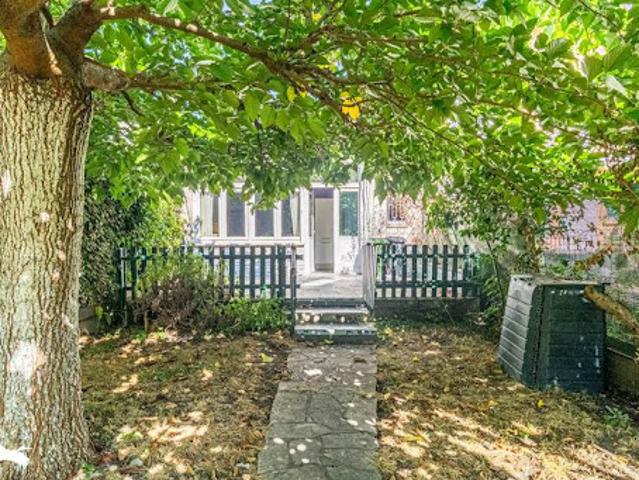 Vente Maison 3 pièces 69 m2 Talence