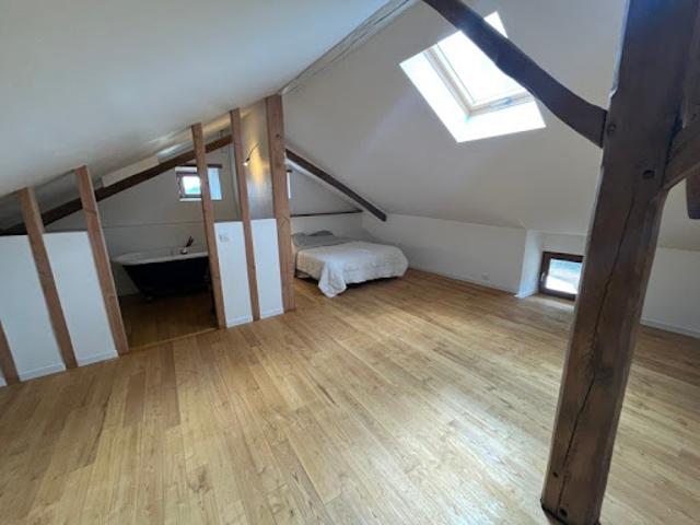 Vente Maison 3 pièces 69 m2 Thiviers