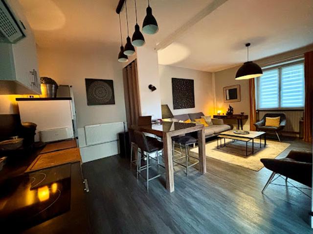 Vente Maison 3 pièces 69 m2 Trelaze
