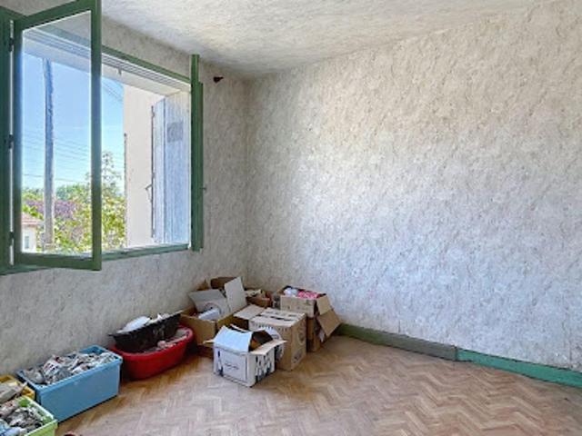 Vente Maison 3 pièces 69 m2 Trélissac