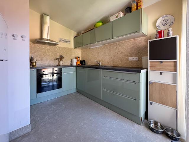 Vente Maison 3 pièces 69 m2 Vernet les Bains