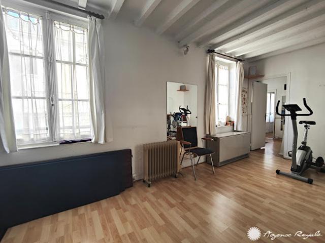 Vente Maison 3 pièces 70.03 m2 Saint Germain en Laye