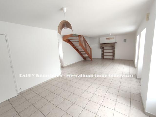 Vente Maison 3 pièces 70.41 m2 Dinan