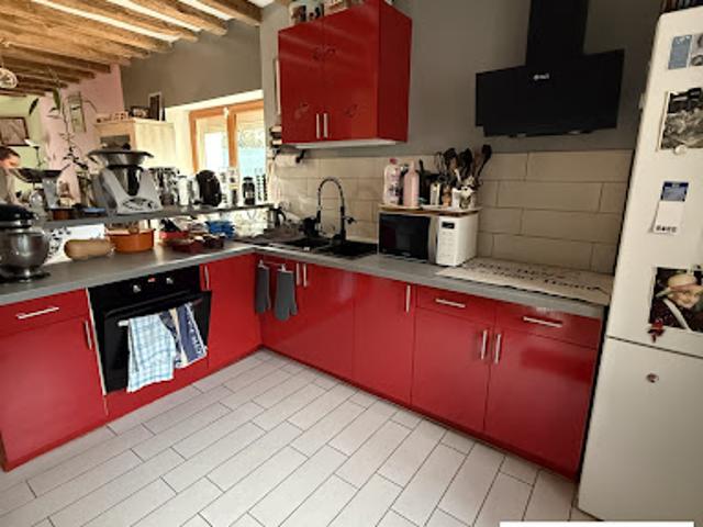 Vente Maison 3 pièces 70.5 m2 Cerdon
