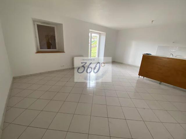 Vente Maison 3 pièces 70.5 m2 Germolles sur Grosne