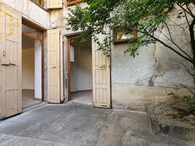 Vente Maison 3 pièces 70.64 m2 Tencin