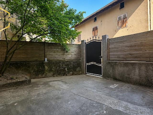 Vente Maison 3 pièces 70.64 m2 Tencin