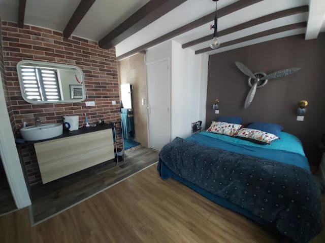 Vente Maison 3 pièces 70.65 m2 Villerville