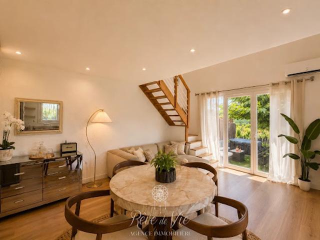 Vente Maison 3 pièces 70.74 m2 Bormes les Mimosas