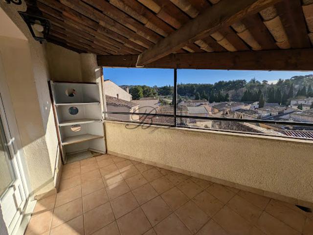 Vente Maison 3 pièces 70.88 m2 La Bastide des Jourdans