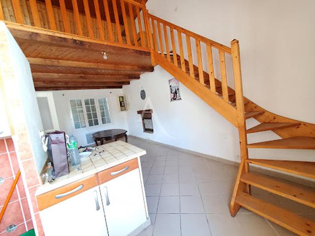 Vente Maison 3 pièces 70.89 m2 L'Epine