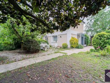 Vente Maison 3 pièces 70.9 m2 Villeurbanne
