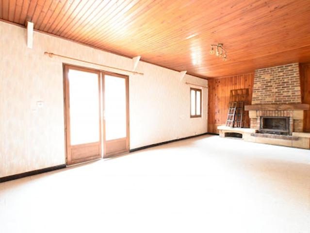 Vente Maison 3 pièces 72.63 m2 Saint Quentin en Tourmont