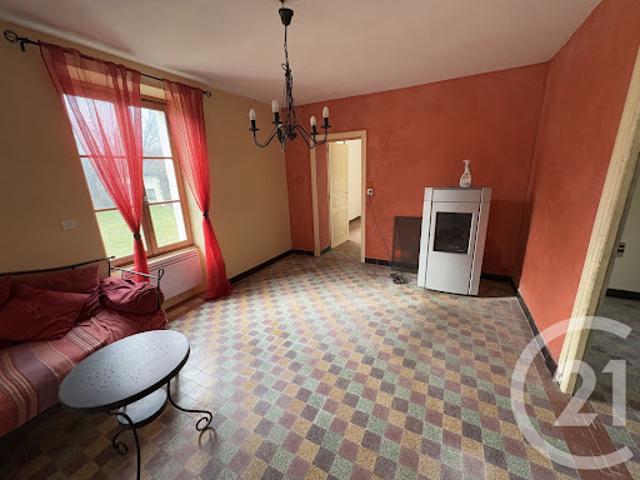 Vente Maison 3 pièces 70.9 m2 Selles sur Nahon