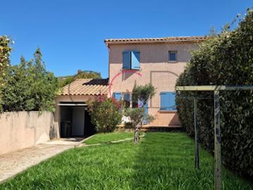 Vente Maison 3 pièces 70 m2 Coudoux