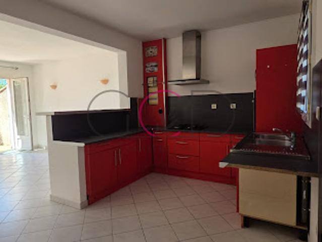 Vente Maison 3 pièces 70 m2 Coudoux