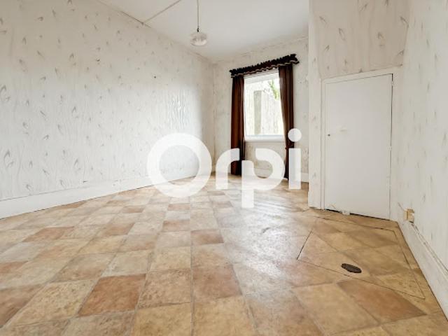 Vente Maison 3 pièces 70 m2 Coudekerque Branche