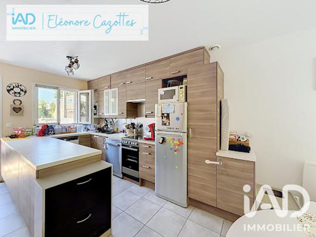 Vente Maison 3 pièces 70 m2 Cournonsec