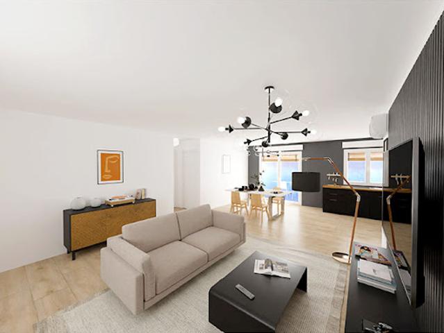 Vente Maison 3 pièces 70 m2 Caupenne