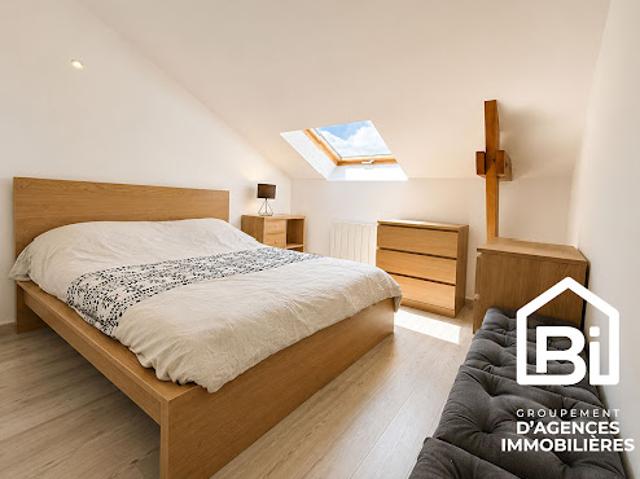 Vente Appartement 3 pièces 70 m2 Caen