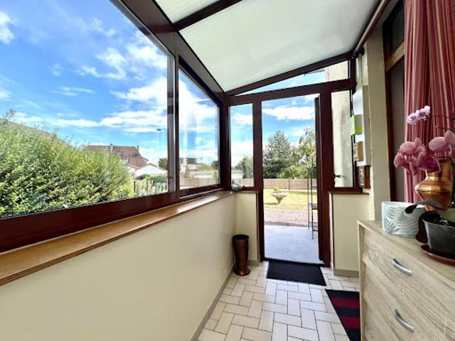 Vente Maison 3 pièces 70 m2 Ifs