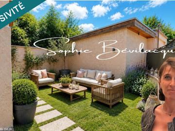 Vente Maison 3 pièces 76 m2 Cailloux sur Fontaines